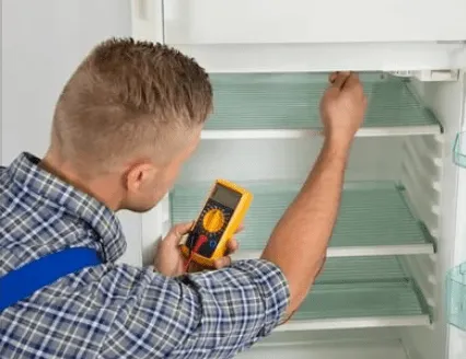 Холодильник Кэнди